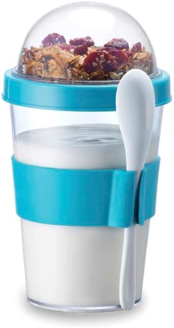 Vaso para Yogurt – Yogurera