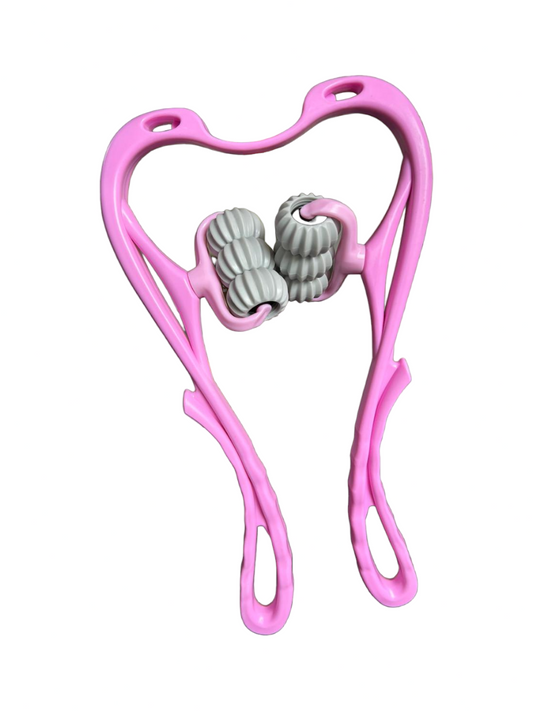 Masajeadora Rosa - WBX